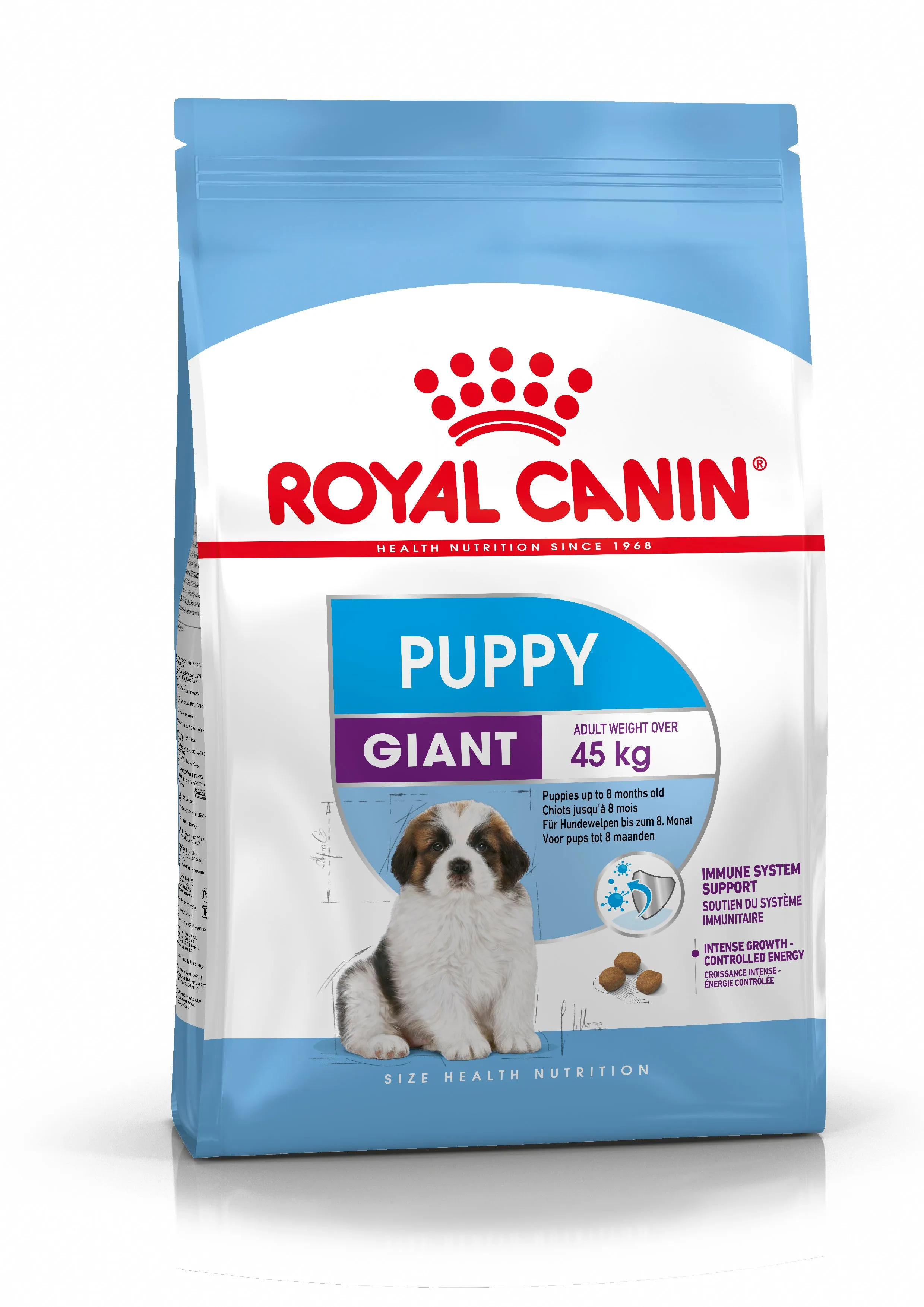 Royal Canin - Giant - Puppy