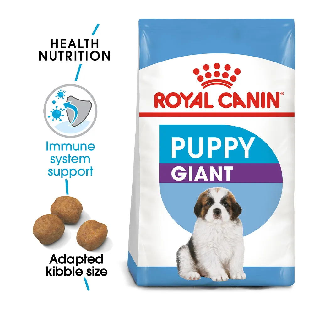 Royal Canin - Giant - Puppy