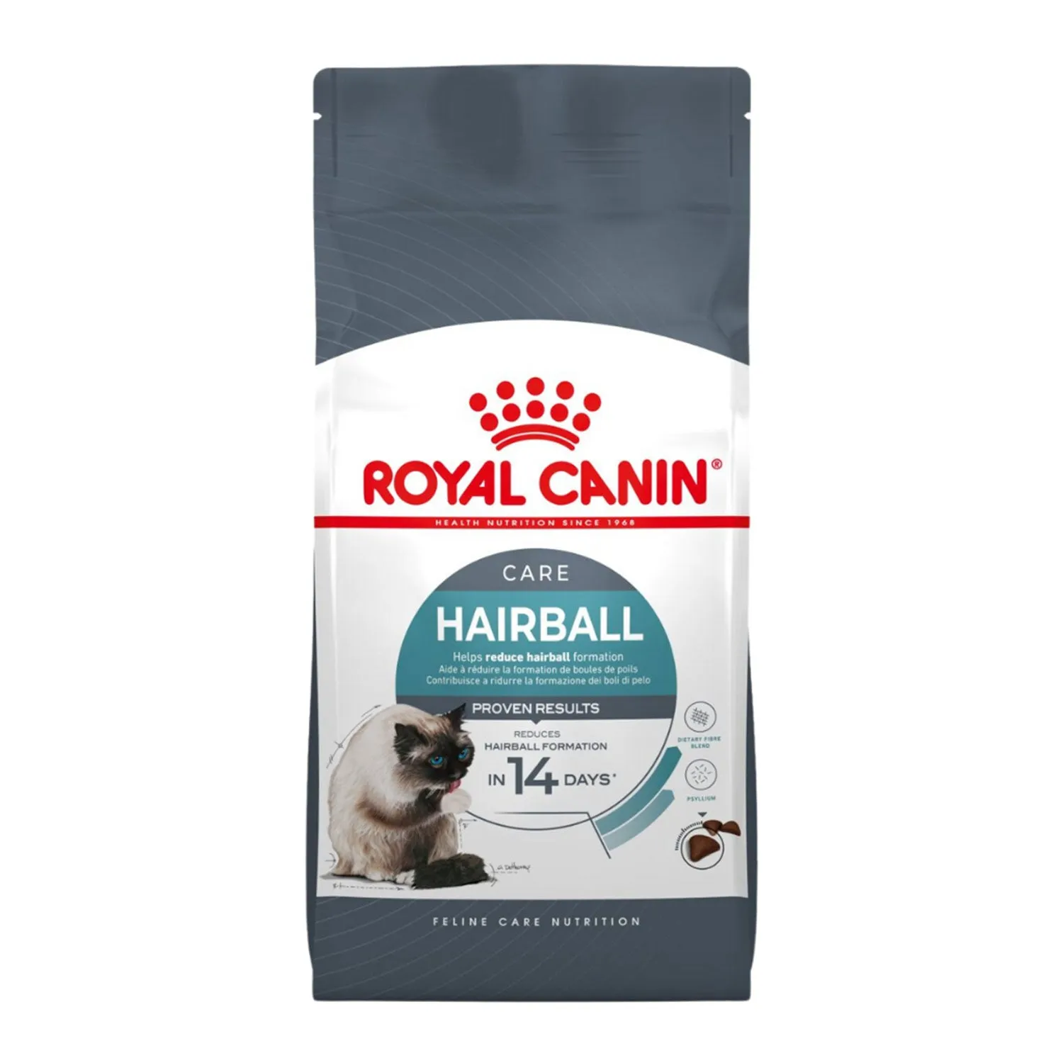 Royal Canin Hairball Care Adult Dry Cat Food