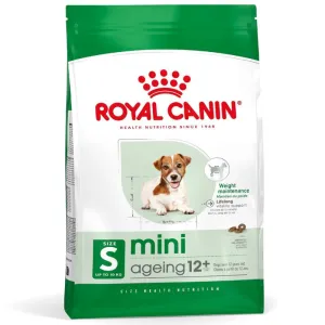 Royal Canin Mini Ageing 12 