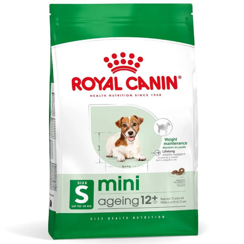 Royal Canin Mini Ageing 12 