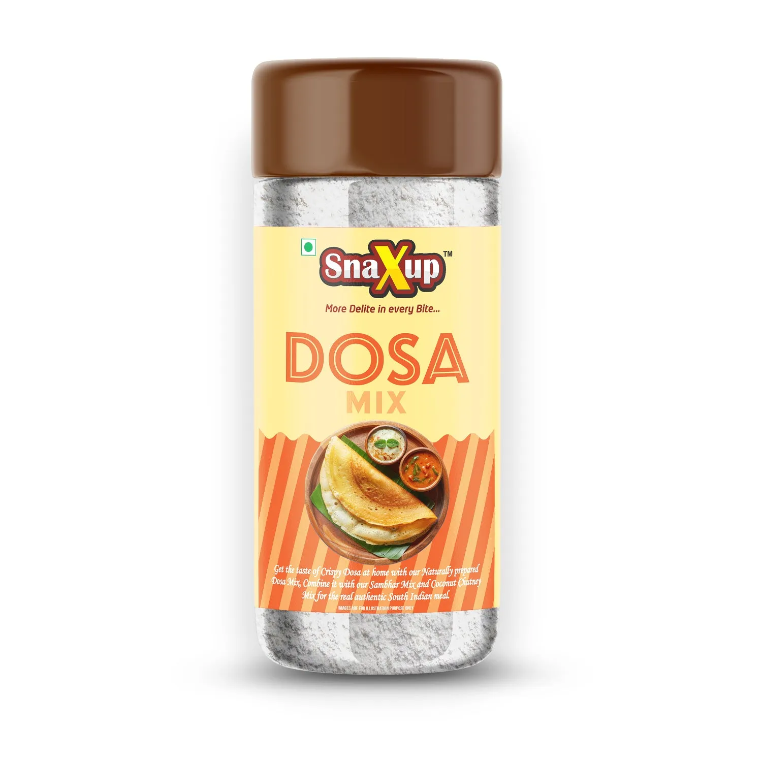 Snaxup Dosa Mix