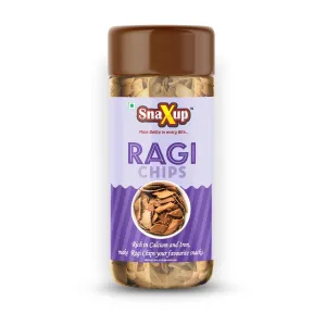 Snaxup Ragi Chips