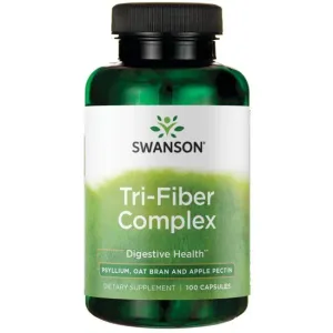 Swanson Premium- Tri-Fiber Complex