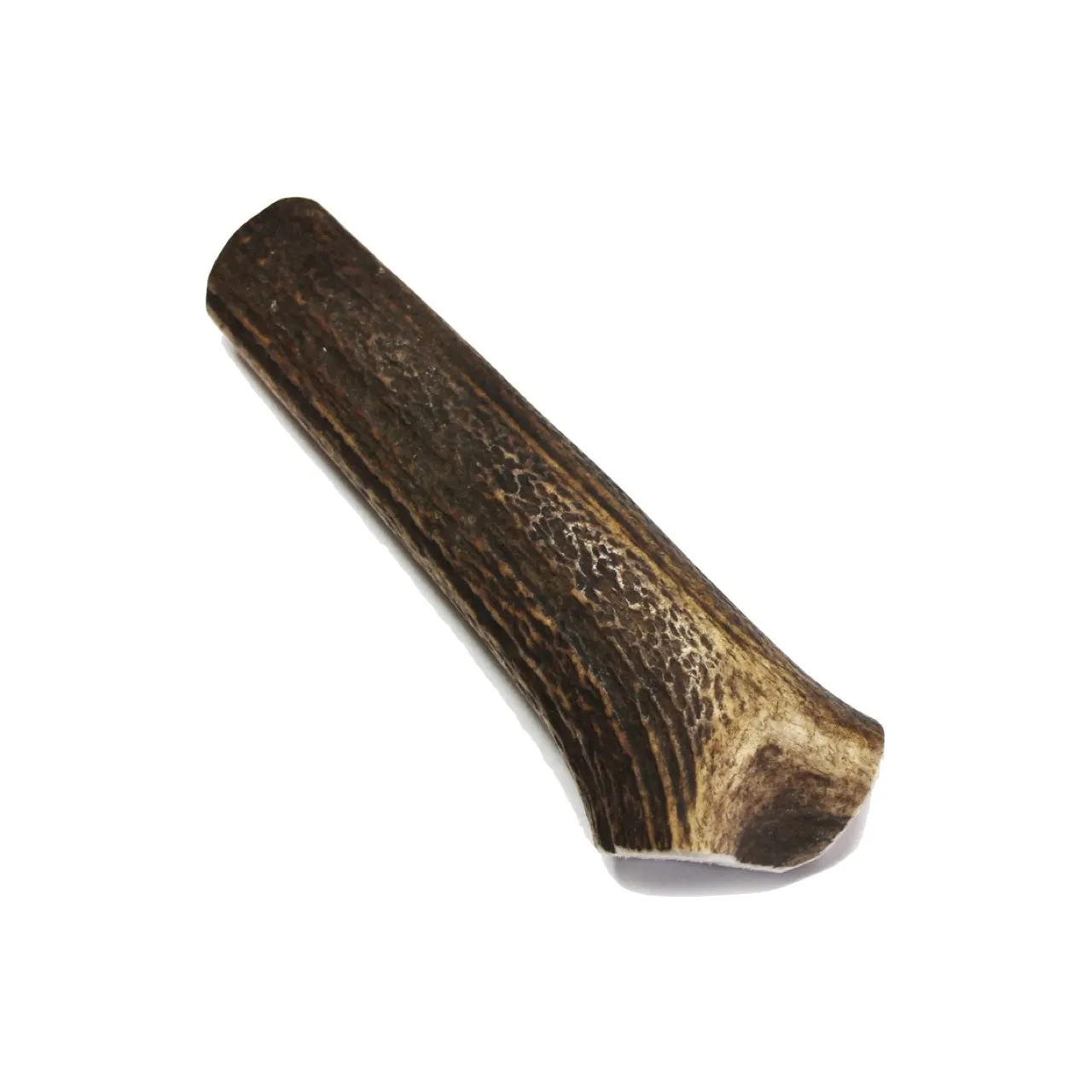 Tuesday's Natural Dog Royal Brown Deer Antler Whole