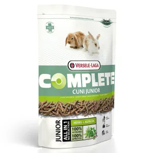 Versele Laga Complete Cuni Junior Rabbit Food 1.75kg