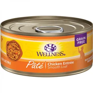 Wellness C Can Chicken 5.5oz