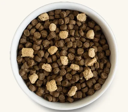 Wild Ocean Ancient Grains RawMix for Dogs