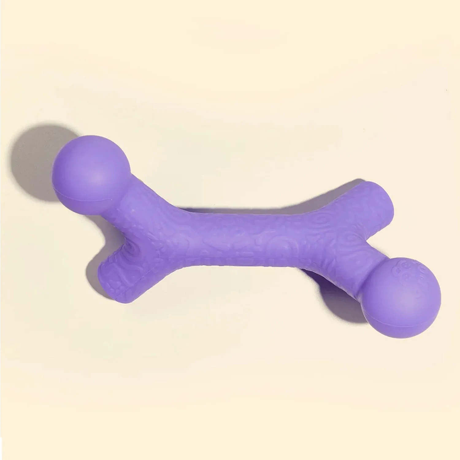 Yomp BallBone Dog Toy