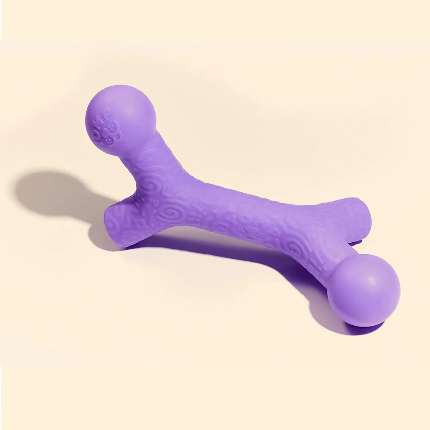 Yomp BallBone Dog Toy